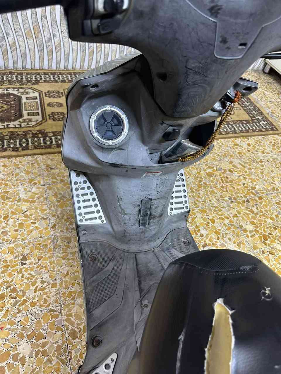جيتي ار • جديدة • اوراق