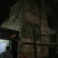 قطاع ٣ • ١٤٤م • رابع فرع شارع الصيانه