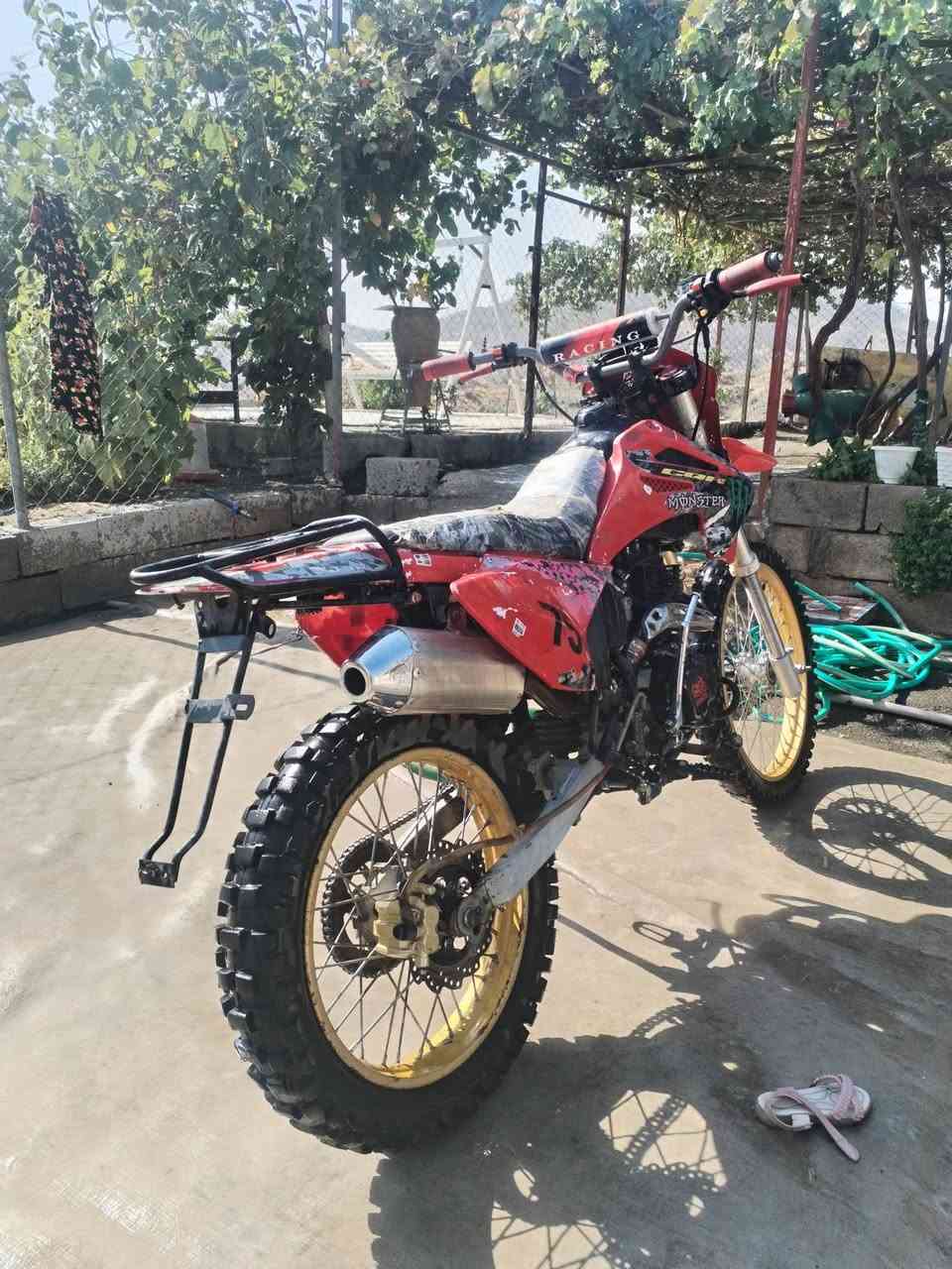 سلاو فرۆشتنی خێرا تەنها 525 هەزار  CXR کێڕو مەجینە بەشەرت کارەبای بەشەرت مارەکە زۆر بێ عەیبە مۆدێل 2024گەر موشتەری نامە بنێرە یان تەلەفۆن بکە بۆ ***********
