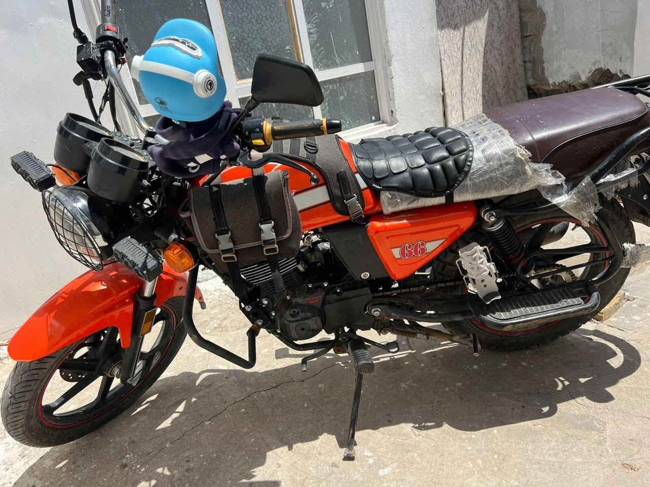 سلام عليكم 
🚘 دايون موديل 2024 

✅ رقم أربيل /// وكيل علي عنجور 
✅ كفالة عامة من كلشي
📍 المكان: النجف – قريه قدير
💰 السعر: 215000 بيه مجال

📞 للاستفسار والتفاصيل: 
***********
📱 واتساب متوفر
