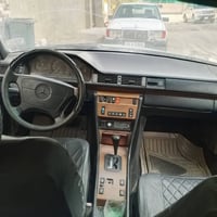 مرسيدس • موديل ٩١ • رقم صلاح الدين