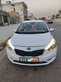 سيراتو • ٢٠١٦ • عزيزية