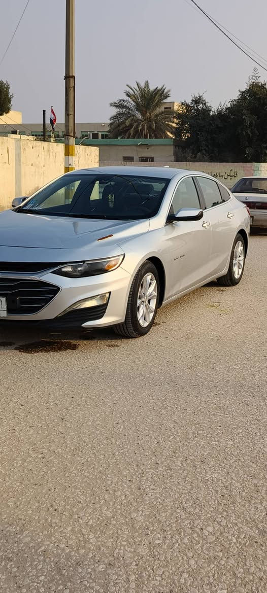 ماليبو 20LT • ع الفحص • تبريد ثلج
