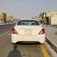 نيسان صني • تبريد شغال • بصره