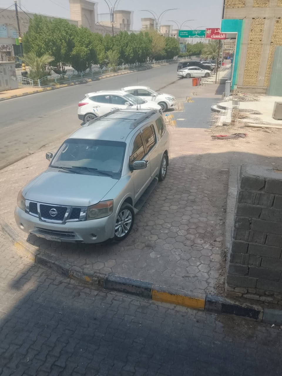 ارماد 8 جاهزه سعر 85مراوس ترهم ***********
