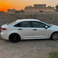 كورلا LE • ٢٠٢٠ • ١٨٠٠