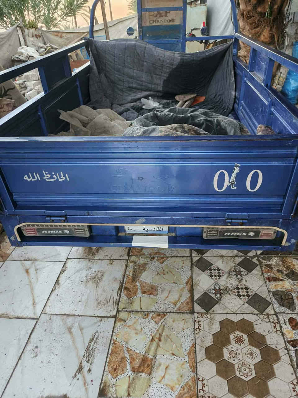 سلام عليكم ستوته للبيع موديل 2023 رقم 2600بيه مجال***********
