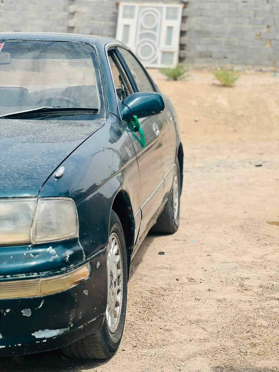 بـطه اللـبيع مديل 93كايمه كير خير من الله سنويتها 29  مكفوله كص ونقل جثه كفاله كهربائيات كلها شقاله حديده جديده سياره جاهزه بس عوزها تجفيته مكاني واسط قضـاء الحي خابرني وتدلل
(***********)
