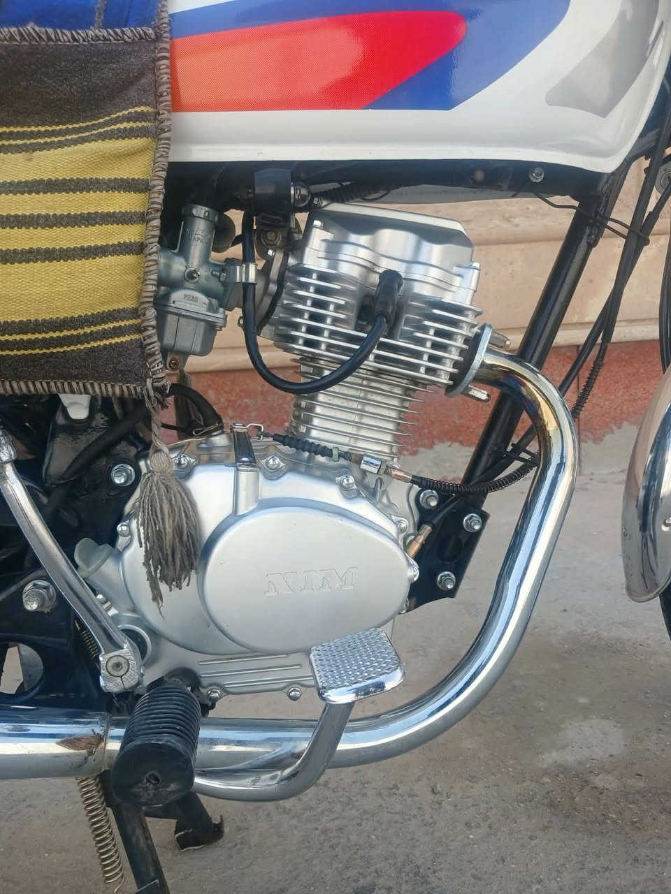 نامه • ٢٧ • شراي