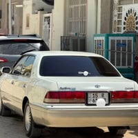 للبيع كراون راس الثور محرك VVT-i 3000 فيشتين شاصي155  رقم انبار المرغو...