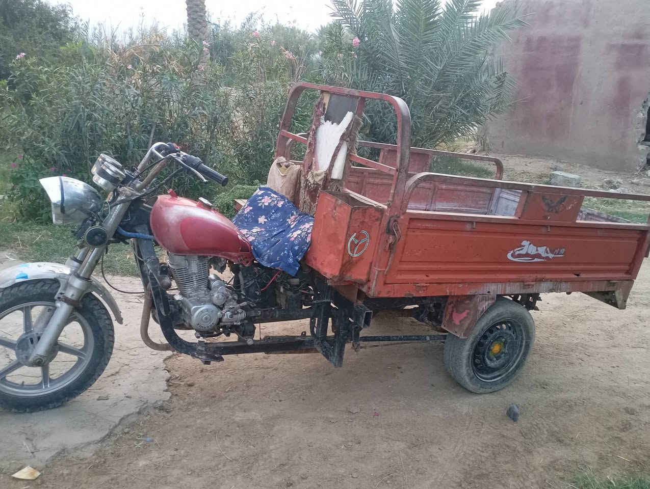 ستوته • موديل ١٨ • مكاتبه