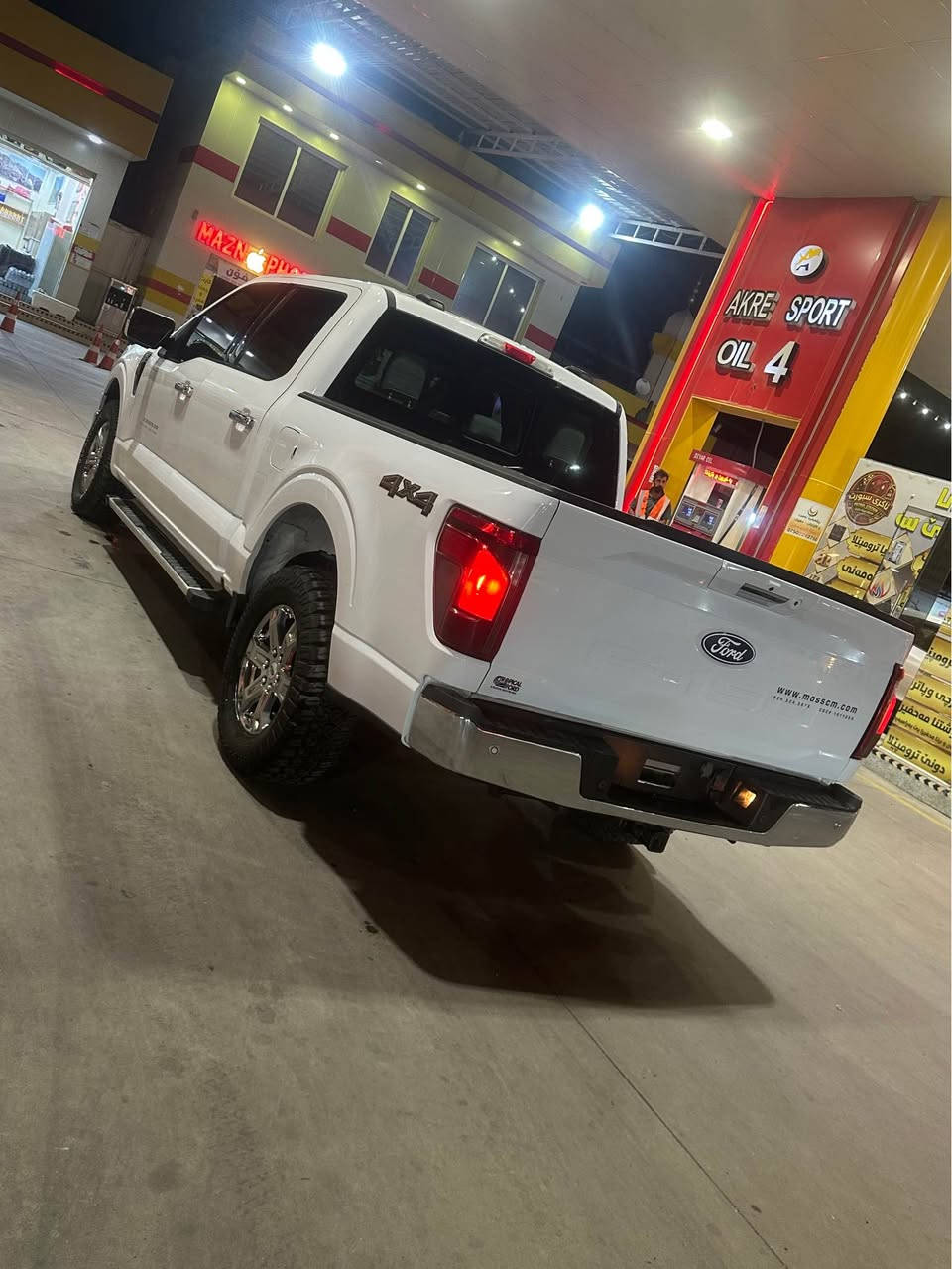 فورد f150 لارياد 
موديل ٢٠٢٤ فول 
سعر ٢٥٨
تيل *********** واتساب فايبر كورك موجود
وارد امريكي محرك v8 سلند 5.0مواصفات xlt شاشه جبير كاميره خلفي بسمه وشخال عن بعد كشنات كهرباي كشنات تتفيه بريك بصمه تبريدكاميرات خلفي٣٦٠ امامي خلفي وجانيبات اشايرمريات رادار جانيبات رادر امامي حساس خلفي لايتات ليدزينون ويل كرووم تحكم ستيرن تحديد سرعه فورويل يعني دبل اكسل بدي صغير باب طويل يعني مرغوب سياره ضرر باب تبديل شريكه فقدجاملغ بوند صبغ بدون تعديل بدون شختات كل شرط ارباك ستيرين برد راجع سيستم مكان سيارة عقرة 
سعر ٢٥٨ 
تيل *********** عنوان عقرة اكر, نينوى
