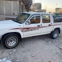 دير ٢٠٠٨ • رقم بغداد • نكليزي