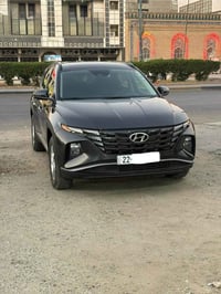 توسان ٢٠٢٢ • محرك ٢٥٠٠ • رقم اربيل