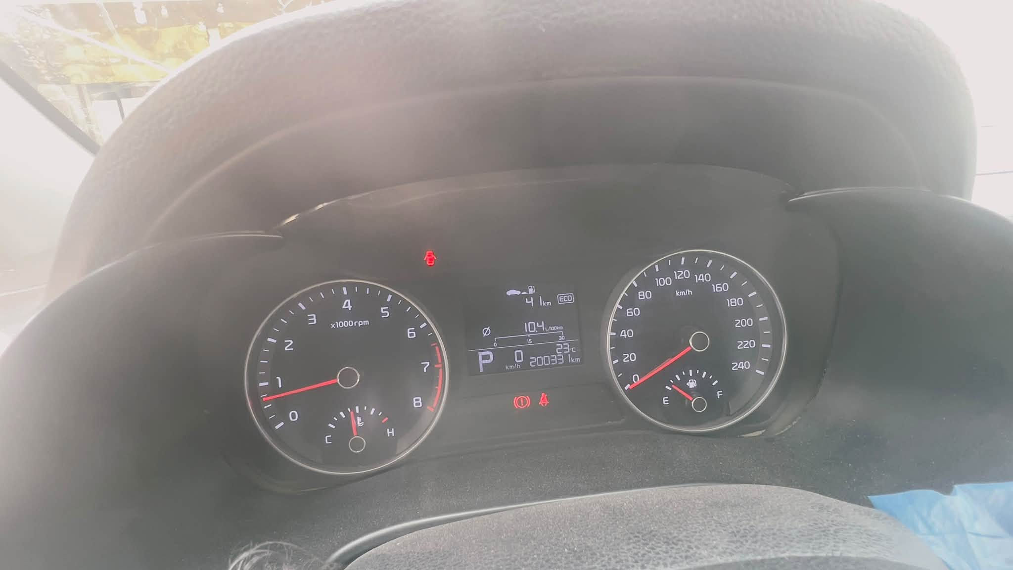 سيراتو 2021
مكفوله ما عدى الموضح بل صوره 
مكينه 1600

الممشى ٢٠٠ الف 
السعر ١٤٥ وبيهه مجال للطيبين 
***********
