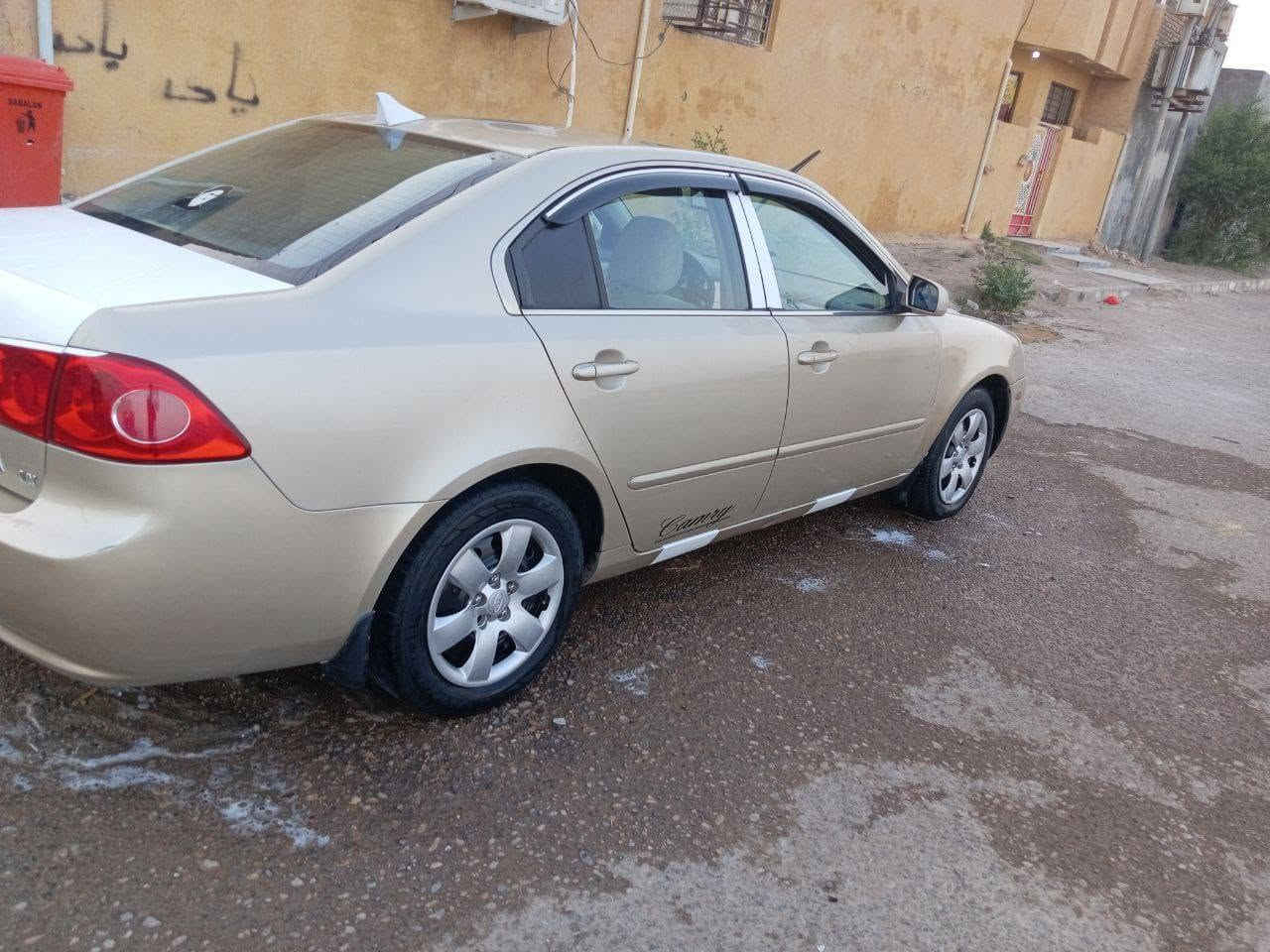 سوناتا • وارد مريكي • عنواني نجف