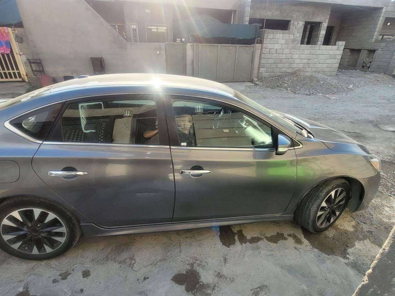 نيسان سنترا موديل 2019 به صمه دفتر بنزين بيها 
رقم موبايل 
*********** كركوك, العراق
