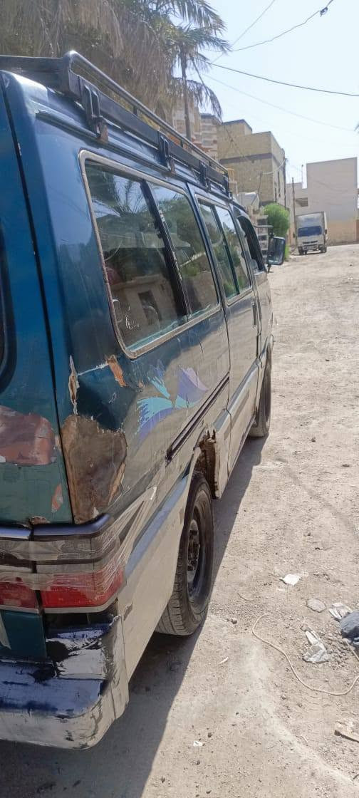 السلام عليكم كيا بستا للبيع موديل 95السنويةل 27 كير اكسن محرك السعر 31وبيها مجال العنوان فلوجة رقم الهاتف ***********
