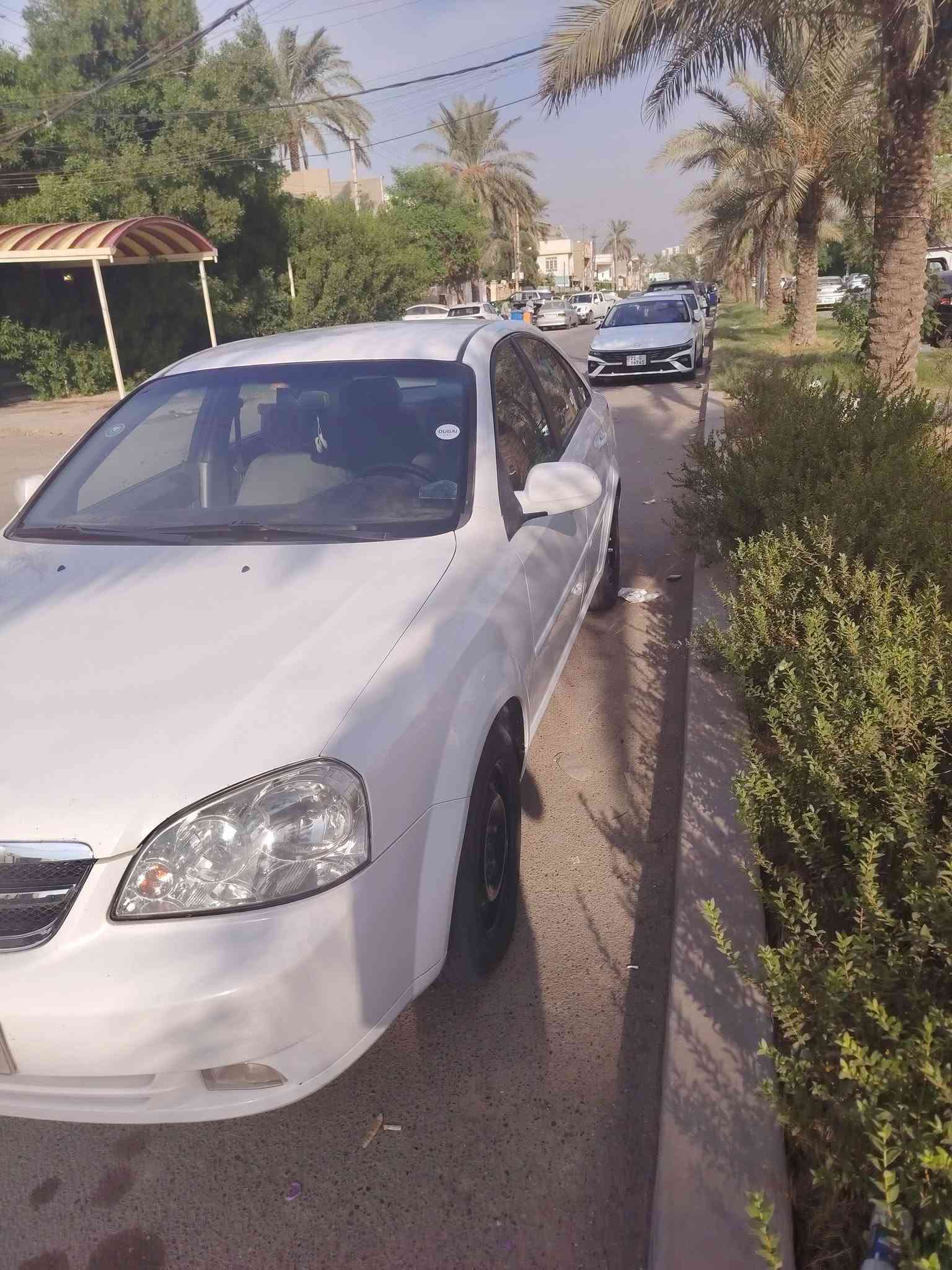 اوبترا • ٢٠١١ • خليجي