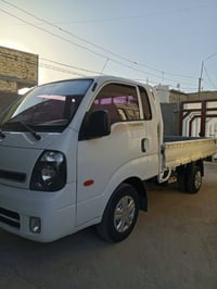 كيا • تبريد ثلج • شغل مضبوط