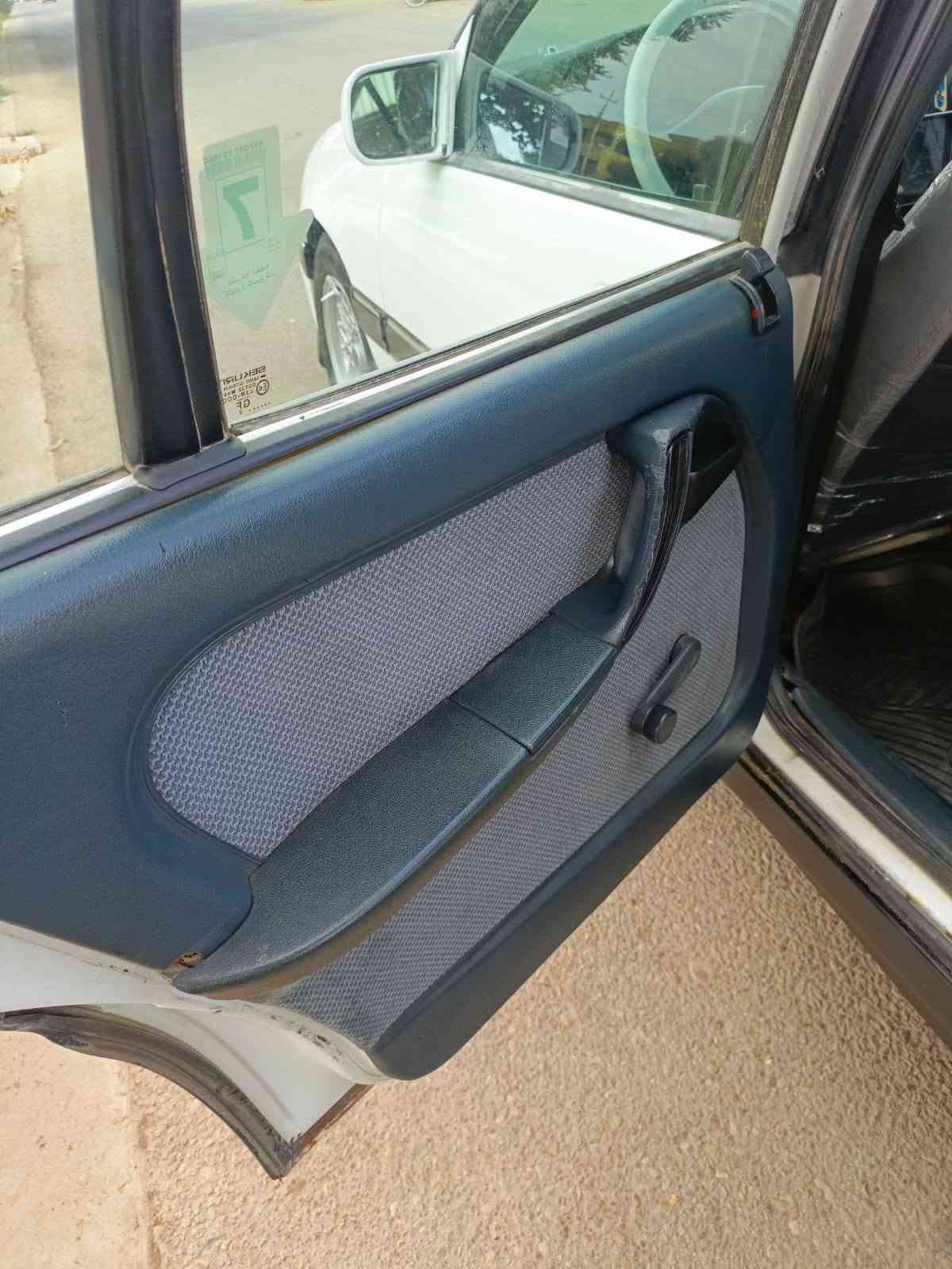 اوبل اميكا • ١٩٩٢ • كركوك