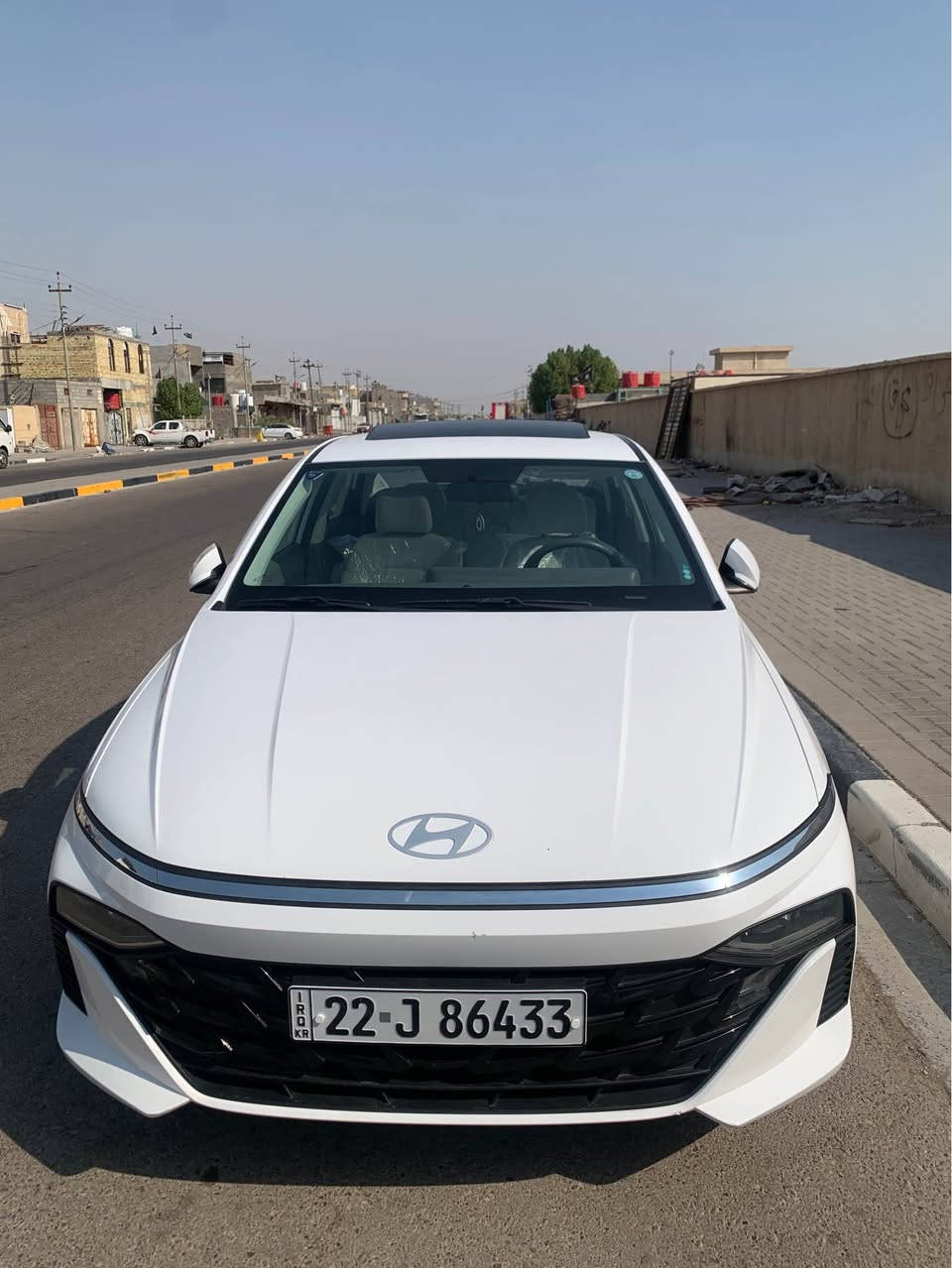 اكسنت 24 خليجي فول مواصفات مكفوله ماشيه 50بيها بارد شويه بالجاملق اربيل تحويل وكاله حاضر السعر 142 وبيها مجال *********** البصرة, العراق
