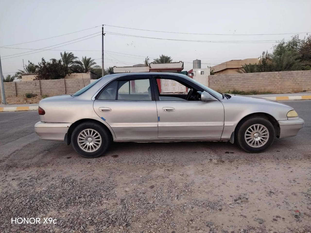 السلام عليكم سوناتا تو موديل 1995 صبغ عام للجماليه فقط بدون ضربه كير و محرك خير من الله صدر تايرات گشر خير من الله  التبريد نقص غاز للامانه السياره نشاط وعزم وثبات سياره ما بيها قصور رقم صلاح الدين شرط التحويل  السعر 48 وبيها مجال للشراي ويدلل  العنوان العلم 
*********** /***********
