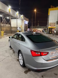 ماليبو • ٢٠٢٤ • ماشي ٥٣ الف