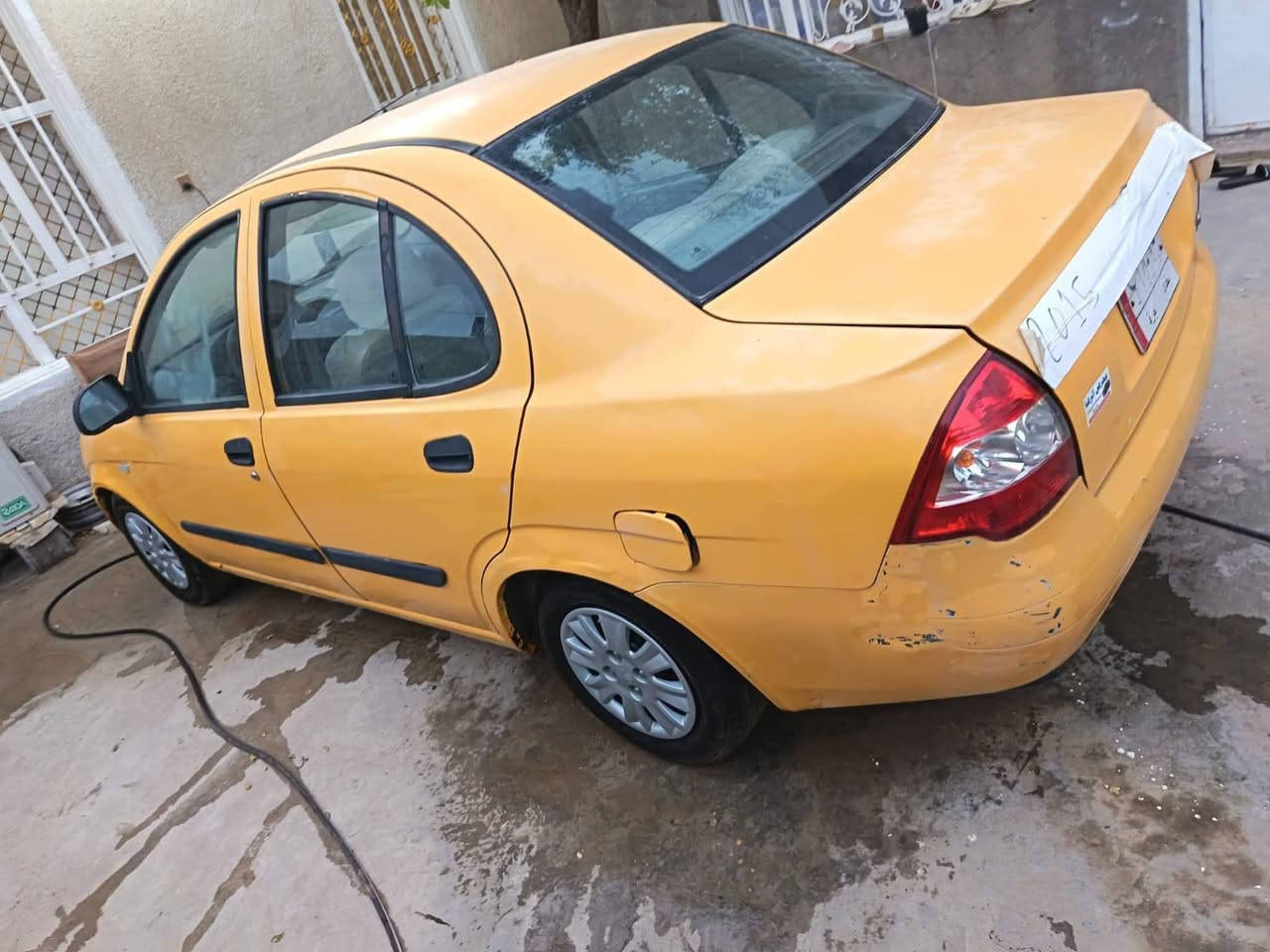 ٢٠١٥ • بلاديه • جسر ديالى