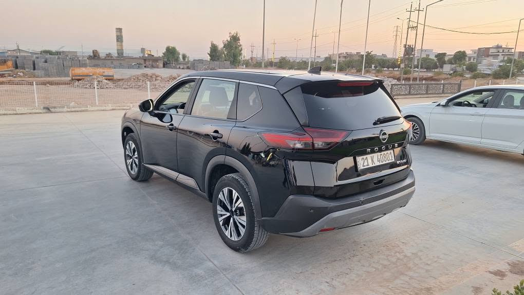نیسان ڕووگ ۲۰۲۳موسفات SV.AWD دەبڵ اکسل تەنها دووپارچەی بۆیاغ بۆنیت وچاملاغ بێ ناوگرتن. تەنها ٤٦مایل ڕۆیشتووە. بسمە بریک بسمە ئۆتۆستۆپ سێ گیڕ هیچ ئیرباگی نەتەقیوە. ویل کڕۆم ڕەقەم وسەنەوی نوێ. سیعری ۱۲۹گەڵا ژ.م۰۷٥۱۹۰٦٨٦٨۷ئاسیا ۰۷۷۰۲٤۷٦۷٤٤ السليمانية, العراق
