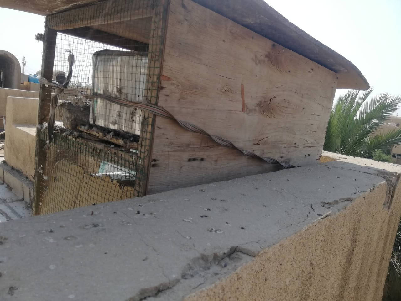 عندي برج الطيور اي شي يصير تخلون بي رايده ٣٠ وبي مجال هم عنوان حي الإعلام تقاطع درويش *********** هاذا رقمي
