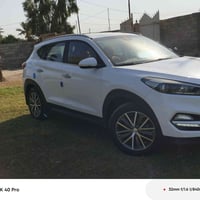 توكسان موديل 2017   مكفولة كفالة عامة  للاستفسار  : 07817187703  نص مك...