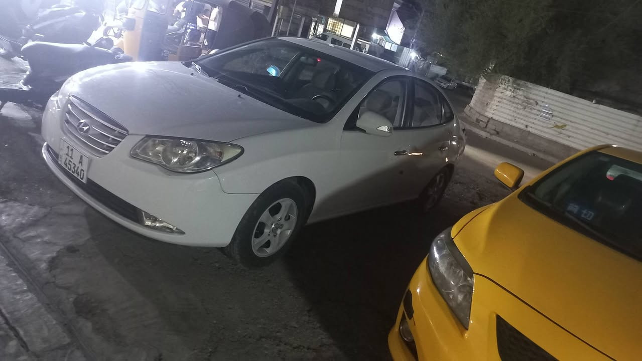 سلام عليكم النتره خليجي موديل 11ماشيه 175الف محرك 1600 كفاله كير ومحرك
سياره بسمي وضع شركه سونار بصور السعر 105وبيه مجال 

مكان بغداد الشعب للإستفسار ***********

