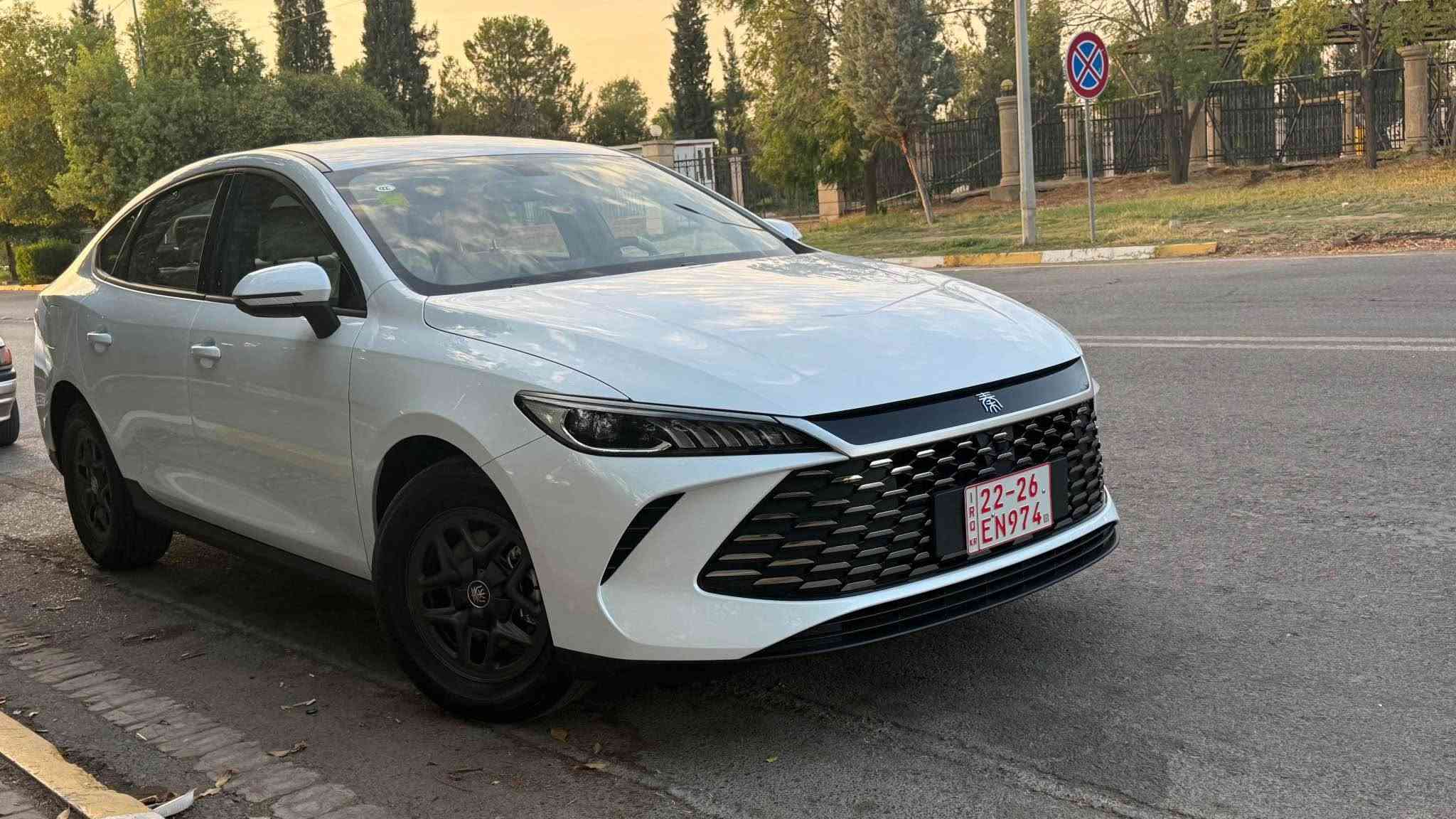 سياره يه كي نمونه يه  له جواني 
دعامي لو دعامي به شه رت بى شوخت بي قوب
سياره كه  5 هه زار رويشتيه هه موو شتكي به شه رت 
سياره كه  ناو زه رده  كامل ئه شياى له كه له 
داواي 129$ده كه م كه ميك مجال
واتس اب (***********) أربيل, العراق

