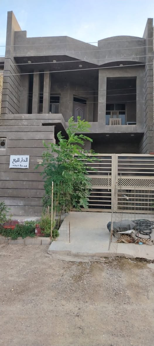 الفلوجة جسر الثالث • ١٦٠م • طابو صرف