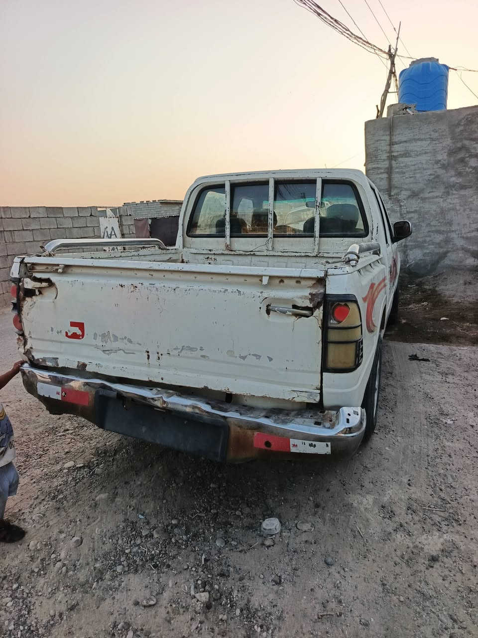 كنو للبيع المكان الضلوعيه منفيس كامل ***********
