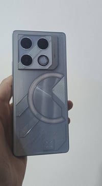 انفنكس GT20 Pro • 256 • بطارية 5000