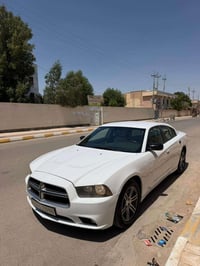 جارجر • ٢٠١٢ • رقم اربيل