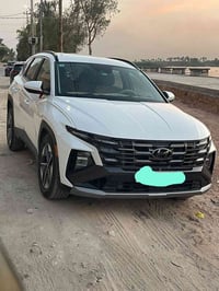 توسان ٢٠٢٥ • وارد امريكي • فئة SEL