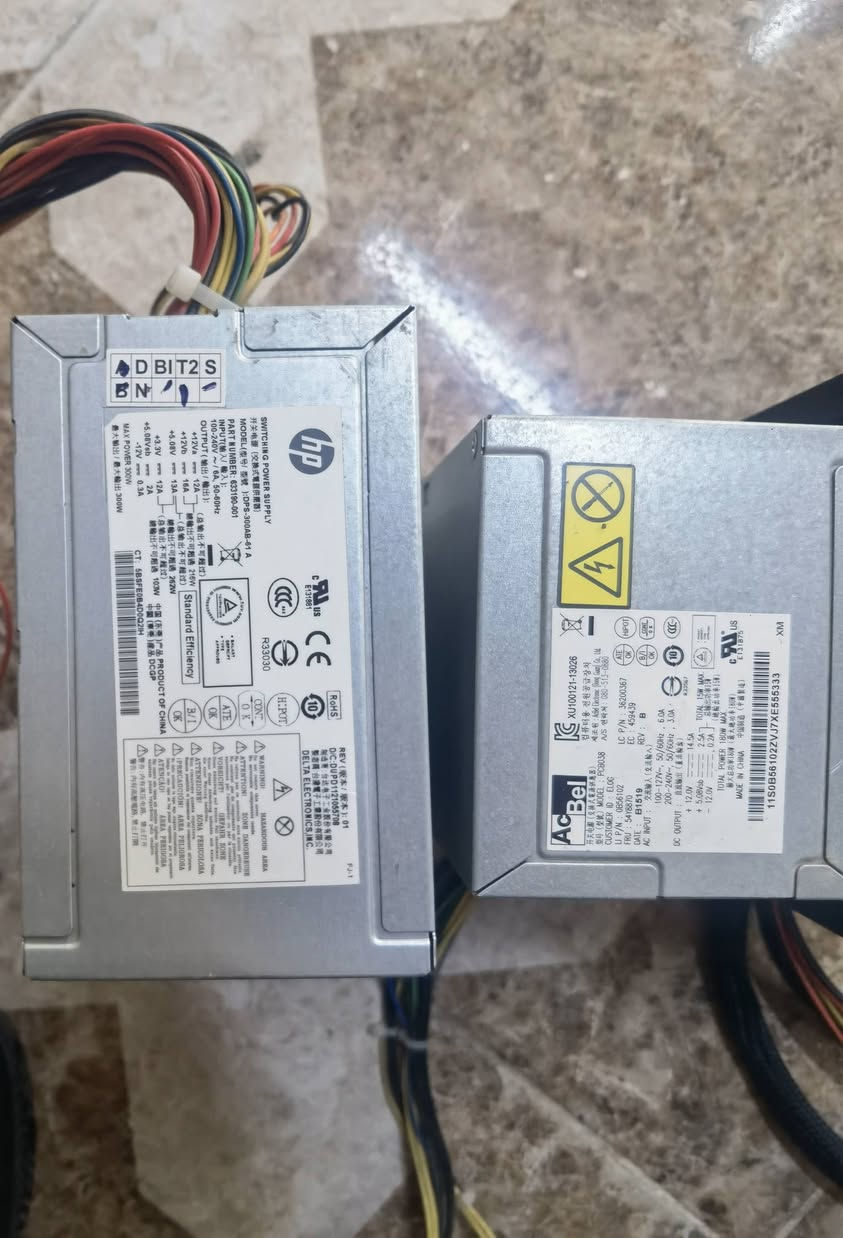 بور سبلاي عدد 3 شغالات شرط الفحص.
سعر 75 الف
