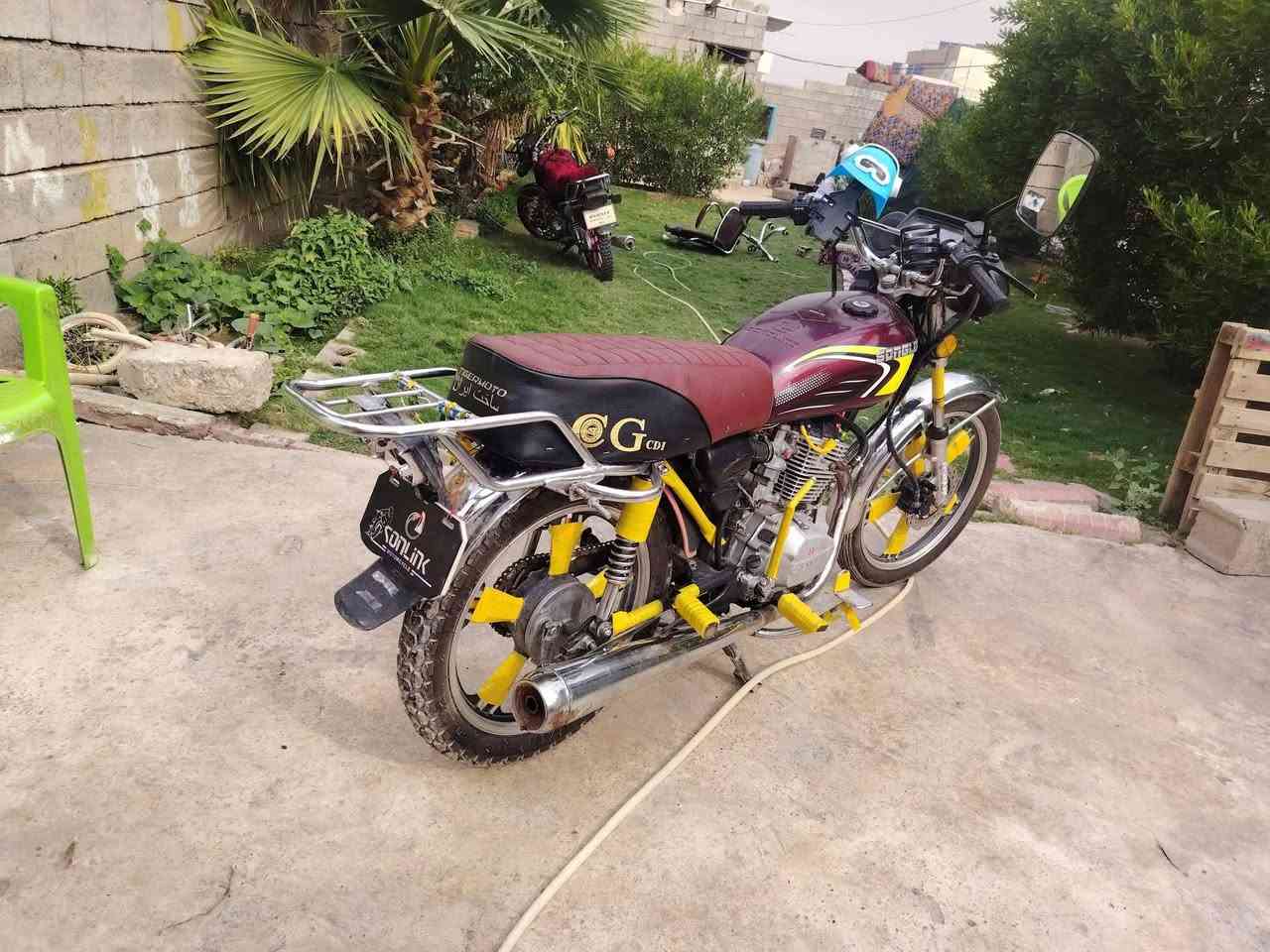 سلام عليكم 
#للبيع 

#سيفان 🏍🏍🏍

#موديل 2020👉👉

#محرك مفتوح ⚙️🔧👍

#كهربائيات شغال 🚥🚦🔋🚨

#سلف هندر شغال 👍👍👍👍👍👍

#تخم #تاير #جديد ⭕⭕⭕⭕🛟

#السعر #350💵💵💵

👈👈👈👈مكانه صلاح الدين قضاء العلم 👉👉👉👉

📲***********📲📲📲📲📲📲
