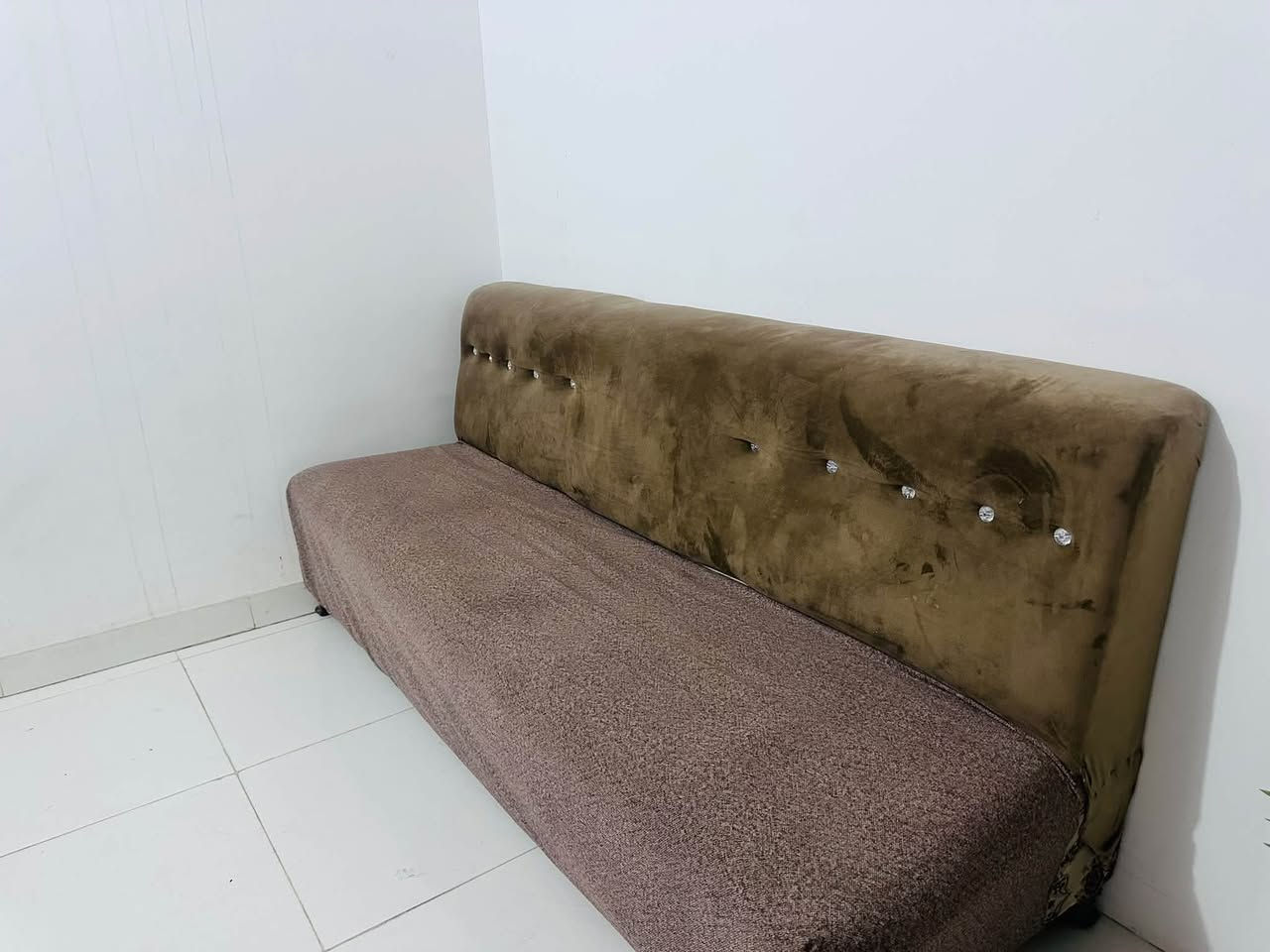 قنفات • النجف • حي النداء