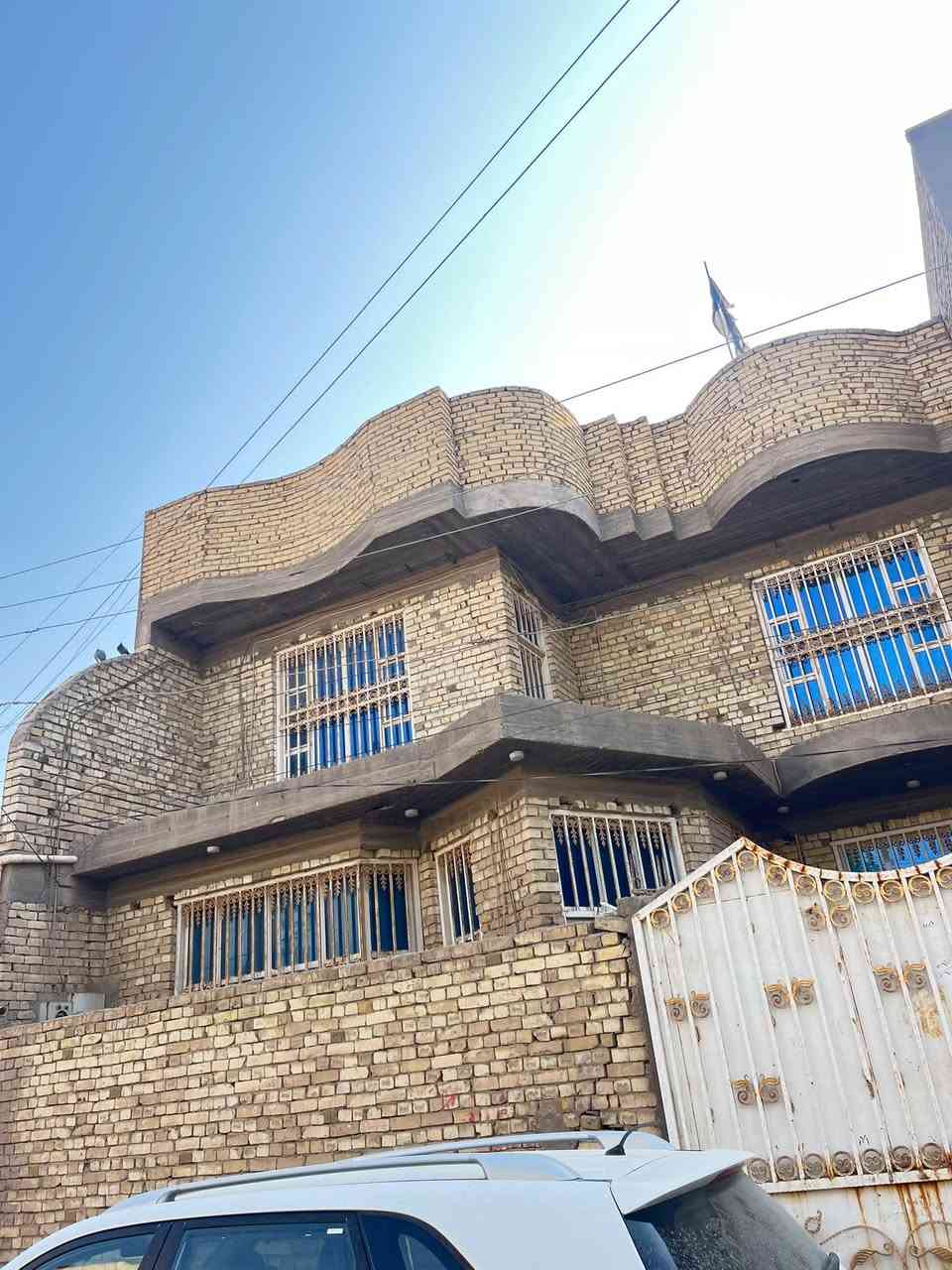 بيت • حي الحضاره • ٢٠٠م
