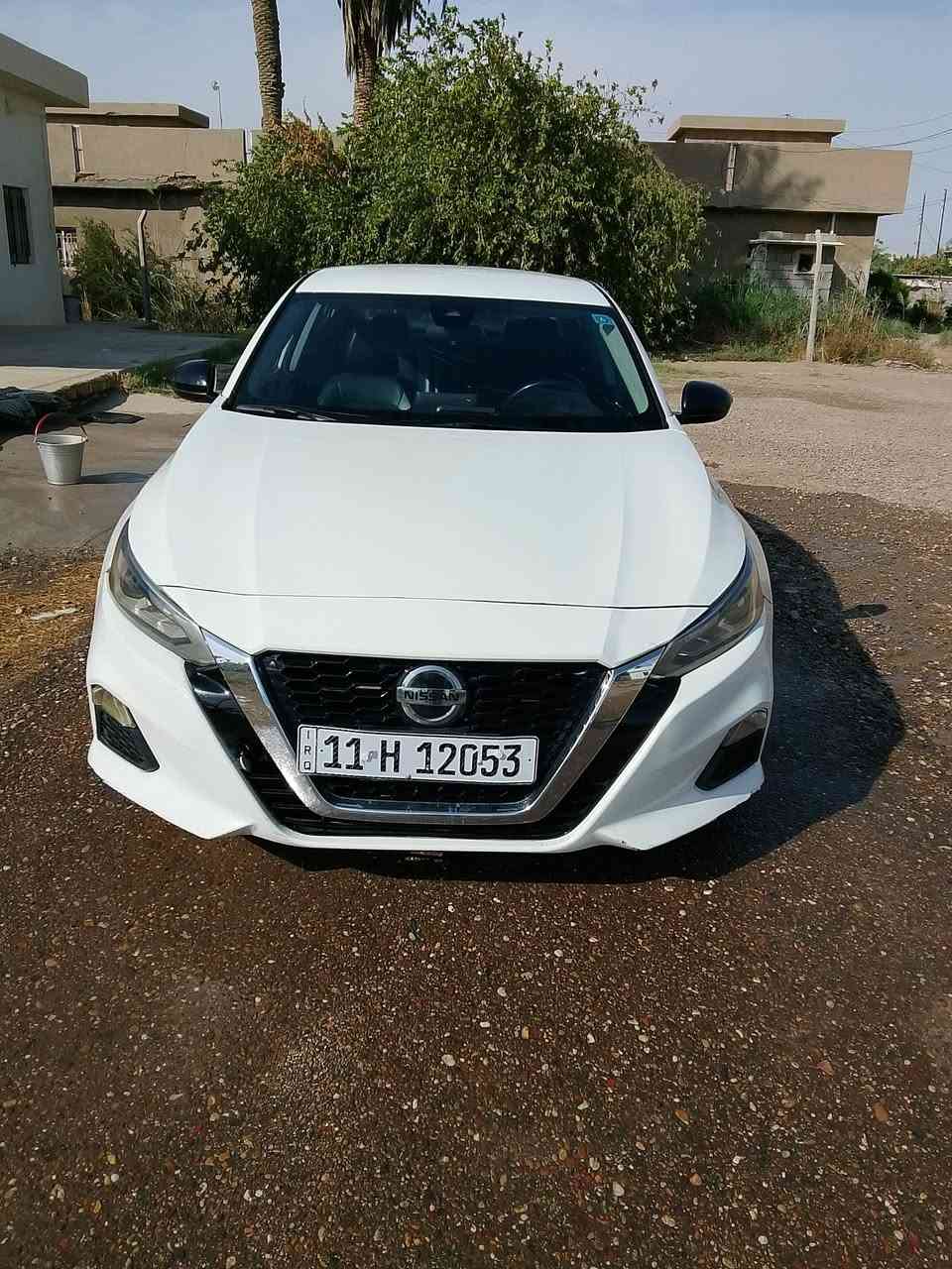٢٠٢٠ • انكليزي • بغداد مراوس