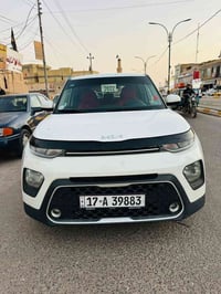 موديل ٢٠٢٢ • مكينه ٢٠٠٠ • ذي قار الغراف