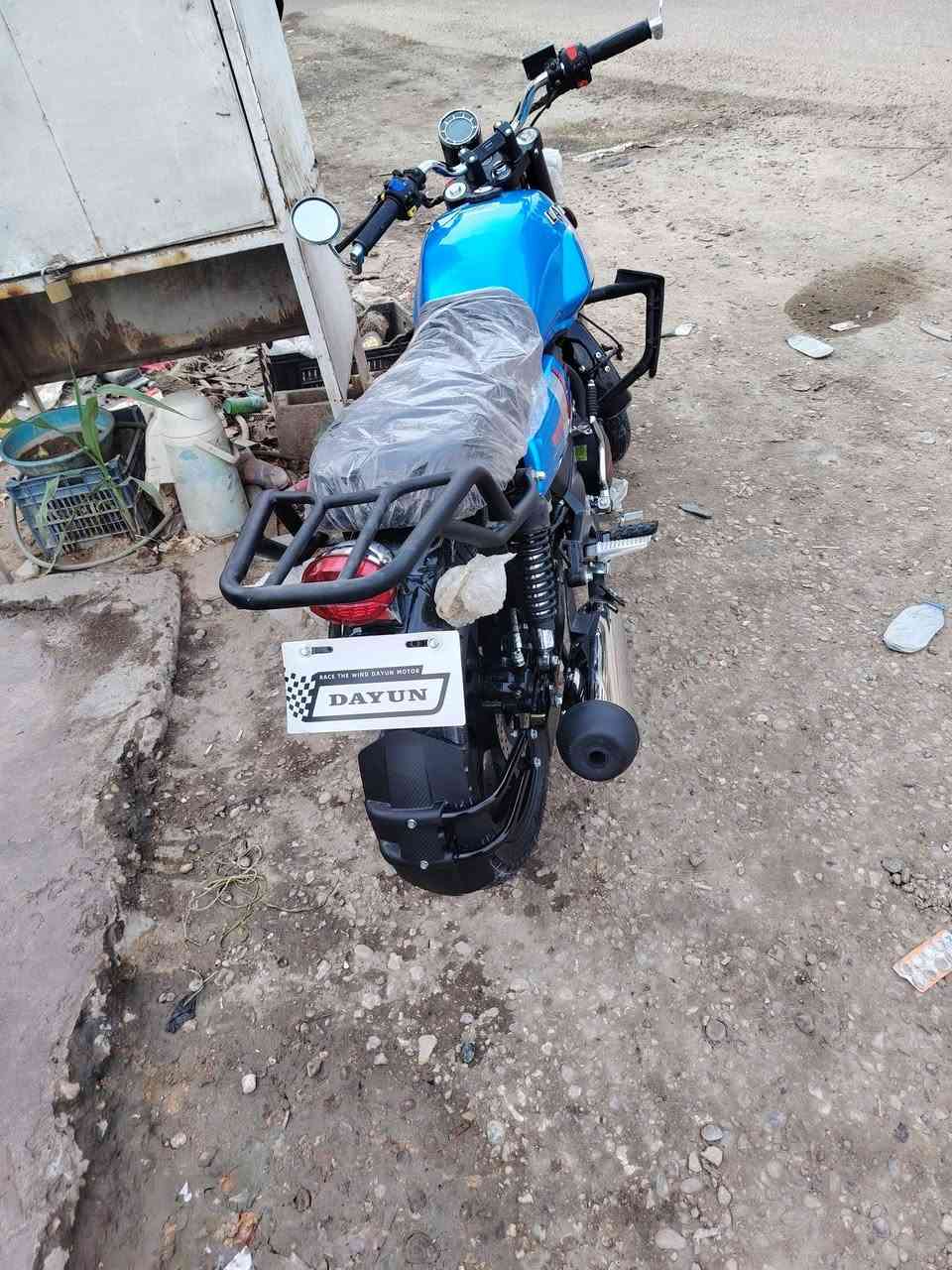 لايتي • زيرو • موديل ٢٦