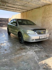 اوبترا ٢٠٠٩ • محرك جديد • كير جديد
