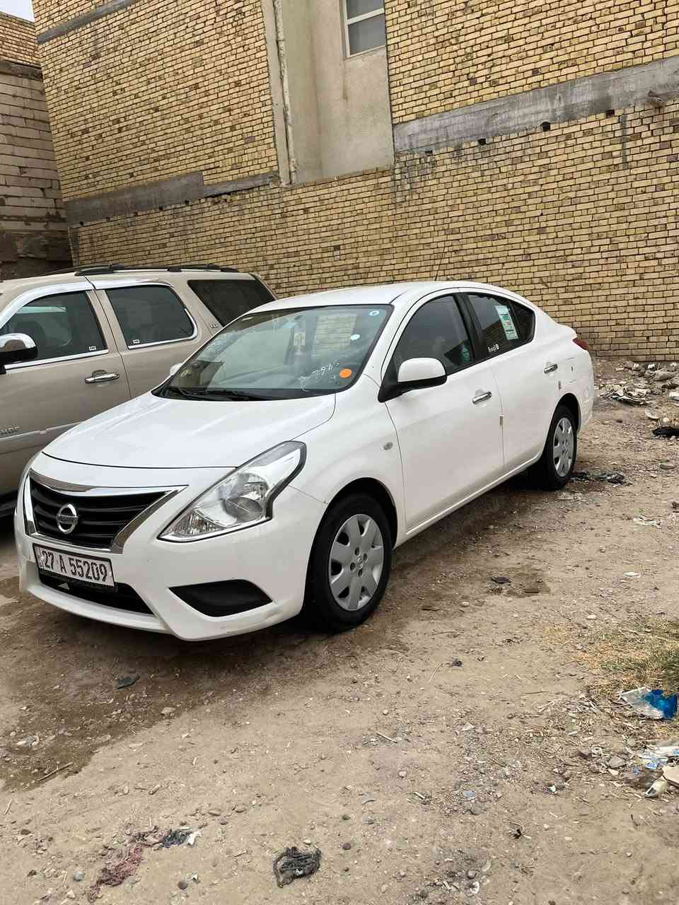 صني هندي • ماشيه ٤٥٠٠٠ • تبريد ثلج