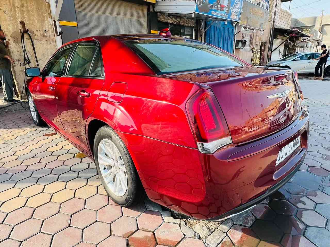 السلام عليكم للبيع اوباما موديل 18 اصل بغداد مميز تحويل مواصفات تورونك سياره جاهزه بدون حادث موجود صور امريكا بلمشور السعر 215 مكانه ناصريه ***********

نص مكتوب في الصور:
- 2019 - IAA 000-26346731 - 10/29/2019 - IAA 000-26346731 - 10/29/2019 - IAA 000-26346731 - 10/29/2019 - IAA 000-26346731 - 000-26346731 - 10/29/2019 - IAA BidFax.info