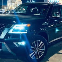 باترول • V8 ٥.٦ • ٤٢٠٠٠ ميل